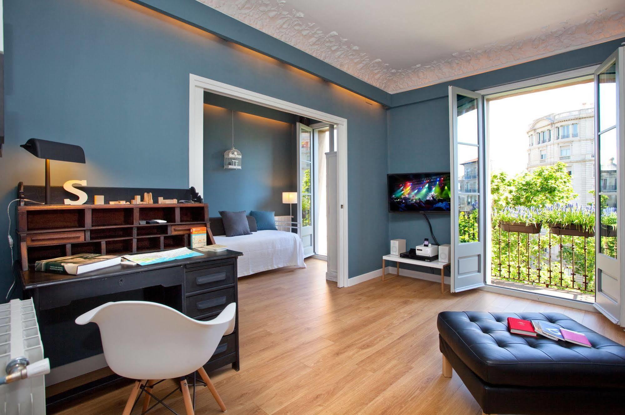 The Boutique Appartement *